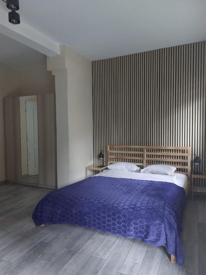 Apartamenty Kaskada Мєндзиґуже Екстер'єр фото