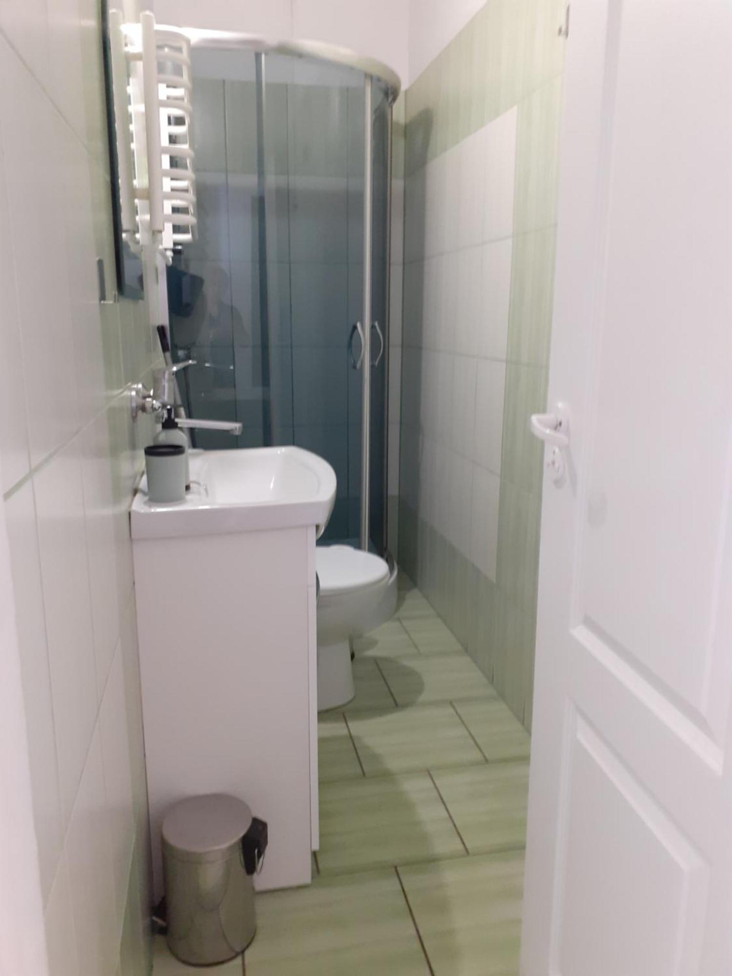 Apartamenty Kaskada Мєндзиґуже Номер фото