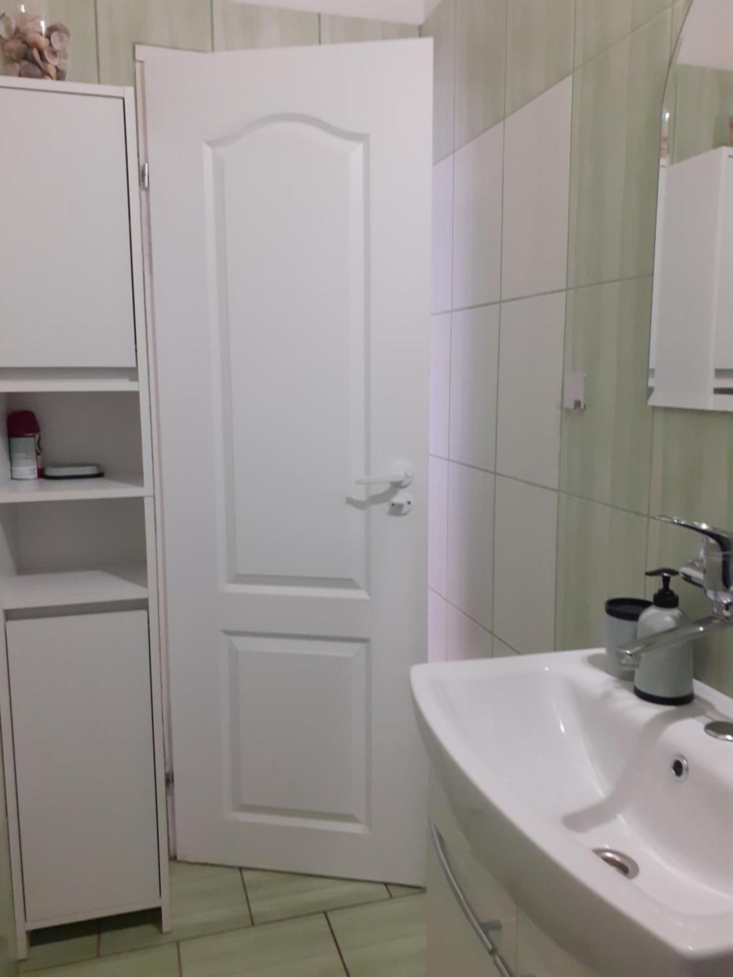 Apartamenty Kaskada Мєндзиґуже Номер фото