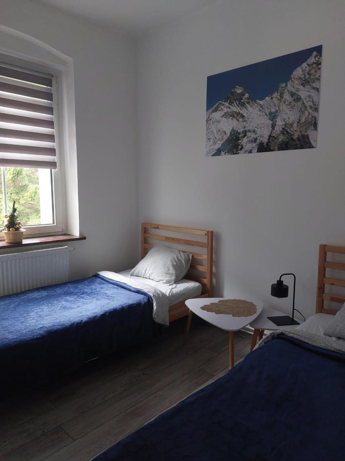 Apartamenty Kaskada Мєндзиґуже Номер фото