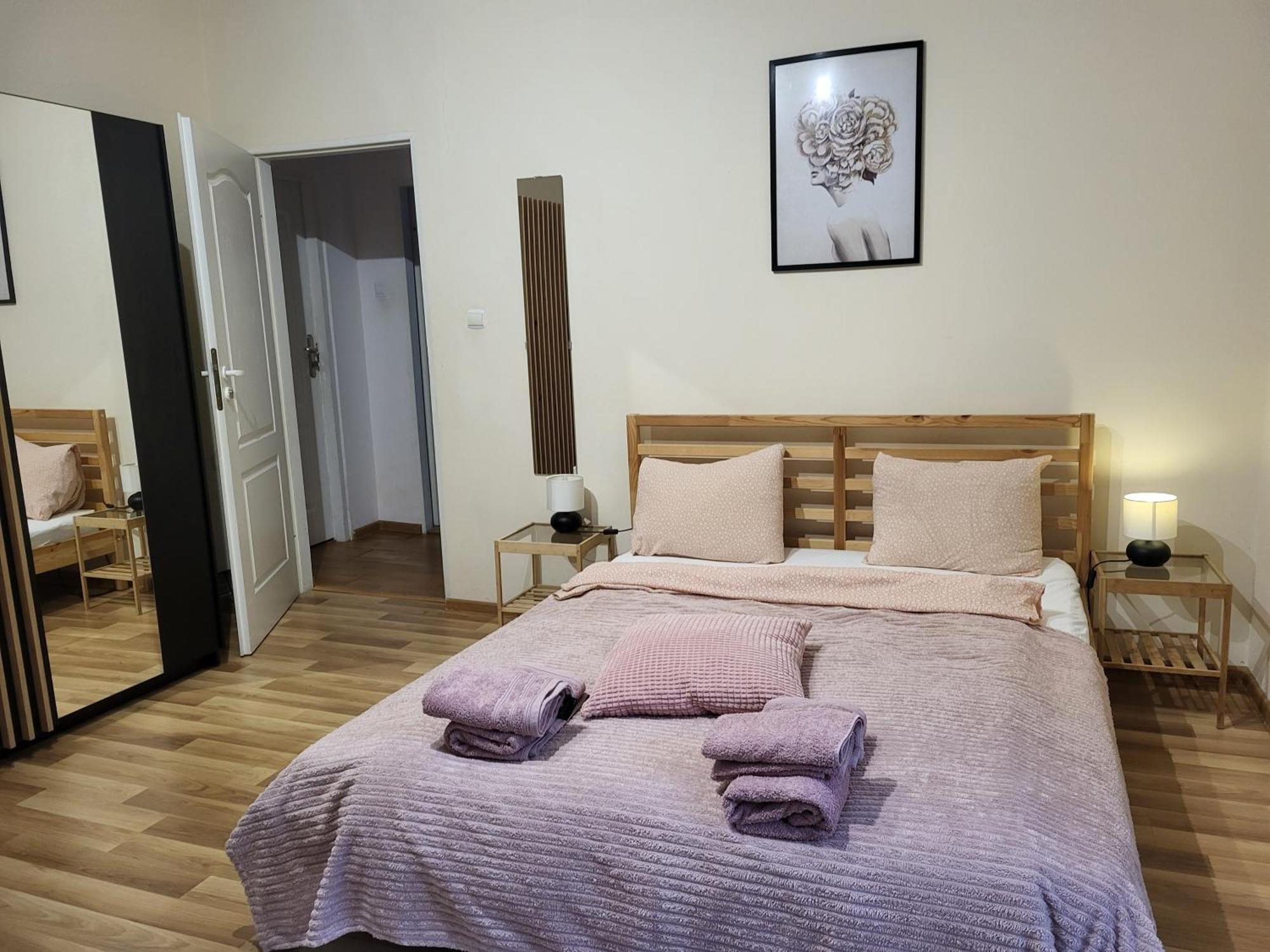 Apartamenty Kaskada Мєндзиґуже Екстер'єр фото